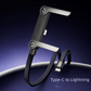 🎁Hot Sale 50% OFF🏆⚡2-in-1 Fast Charging Cable with Adjustable Phone Stand