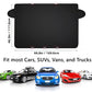 🚗 50% OFF! 🛡️2026 New Upgraded Car Windshield Magnetic Snow Cover❄️