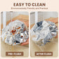 🔥Last Day Promotion 50% OFF - 🏠Aluminum foil insulation cover