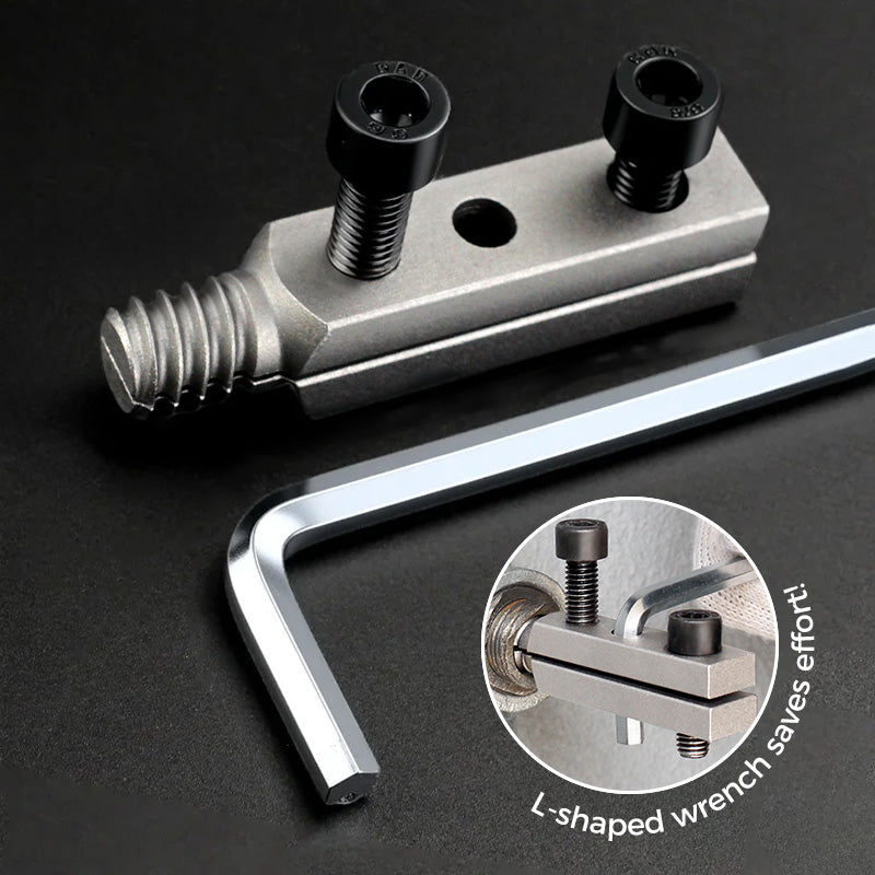 🔥Hot Sale🔥Multifunctional Broken Pipe Extractor Tool