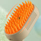 🔥Multi-Function Spray & Massage Grooming Comb