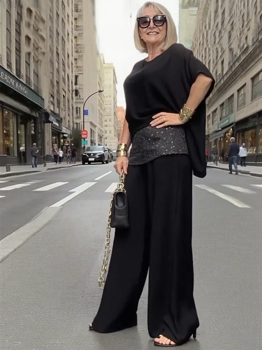 🔥50% OFF – Limited Time💥Elegant And Fashionable Suit