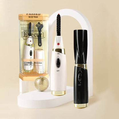 🥰BUY 1 GET 1 FREE!!🥰Heated Lash Curling Tool
