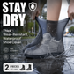 🏆 Last Day 50% OFF !! 🔥 Buy more save more 🎁 Thick Wear-Resistant Waterproof Shoe Cover