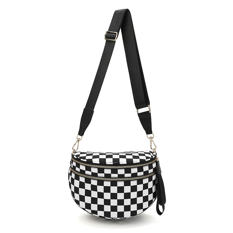 🌟Iris Best Version Crossbody Bag