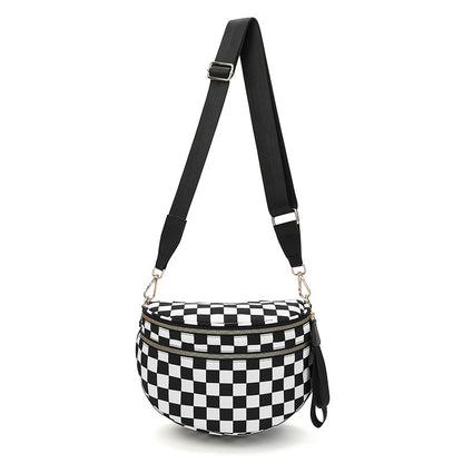 🌟Iris Best Version Crossbody Bag