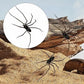 Spider Fridge Magnet🎁Realistic Spider Magnets, for Refrigerator, Garage Door, or Car