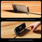 🎁Hot Sale 50% OFF🏆⚡2-in-1 Fast Charging Cable with Adjustable Phone Stand