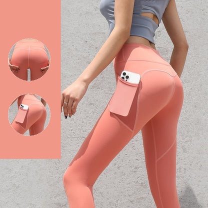 🎁Last Day Promotion 49% OFF🔥High Waisted Tummy Control Shaping Training Leggings