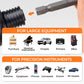 41-in-1 Electric Screwdriver Set