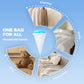 🧺🧼 BUY 1 GET 2 FREE! Floating Lint Mesh Bag – Catches hair & lint, reusable, protects washing machine & drain. 🚿✨