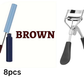 ⏰🔥LIMITED TIME 50% OFF! 💖 Waterproof Lengthening Curling Mascara – Volumizing, Long-Lasting & Smudge-Free ✨