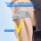 🔥Over 3,000+ people have already benefited!🦵Silicone Patellar Tendon Support Strap