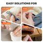 🔥 2026 Hot Sale 50% OFF🔥🧵37PCS Sewing Tool Set