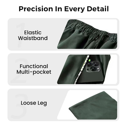 ✨New Arrival 50% OFF🔥Outdoor Cargo Pants with Multi-Pockets
