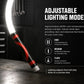 🔥50% OFF !! 📢 Flexible Silicone LED Strip Light💡 | 3 Modes, Fast Charging, Waterproof 💧✨