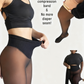 🔥Flash Sale 50% OFF!!⚡20K+ SOLD! 🏆❄️Flawless Legs Fake Translucent Warm Plush Lined Elastic Tights