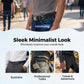 👖 Rugged Tactical Work Pants – 💪 Durable Nylon-Cotton | 🔧 Multi-Pocket | 🌲 Outdoor & Work Ready