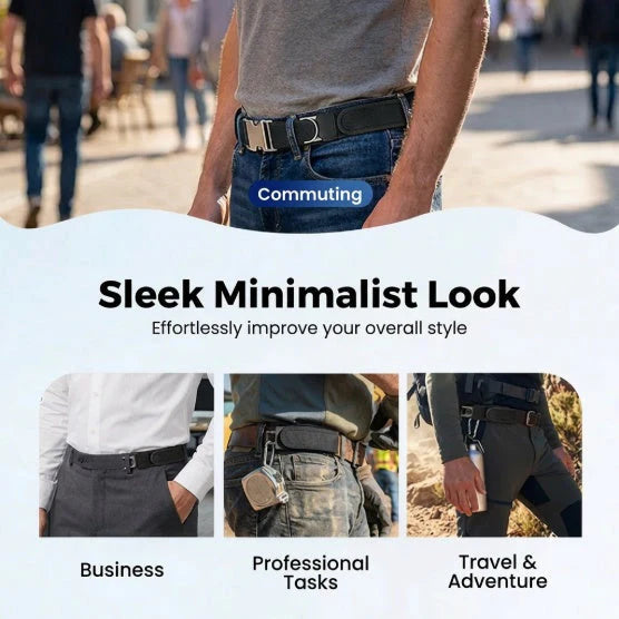 👖 Rugged Tactical Work Pants – 💪 Durable Nylon-Cotton | 🔧 Multi-Pocket | 🌲 Outdoor & Work Ready