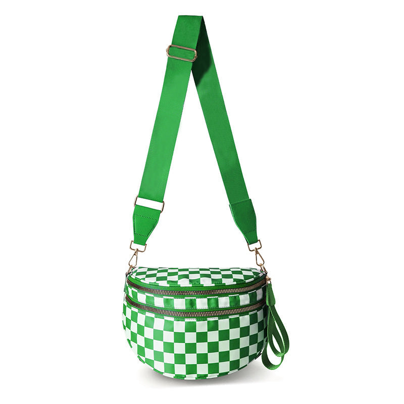 🌟Iris Best Version Crossbody Bag