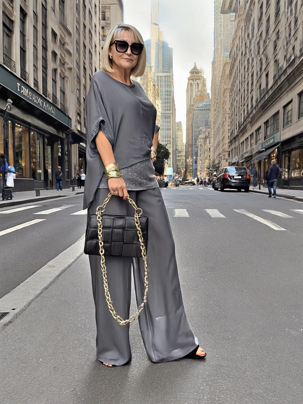 🔥50% OFF – Limited Time💥Elegant And Fashionable Suit