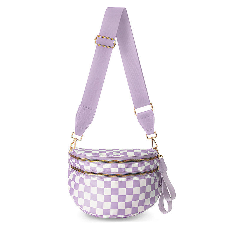 🌟Iris Best Version Crossbody Bag