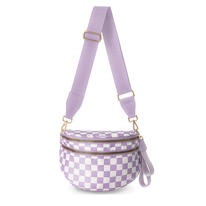 🌟Iris Best Version Crossbody Bag
