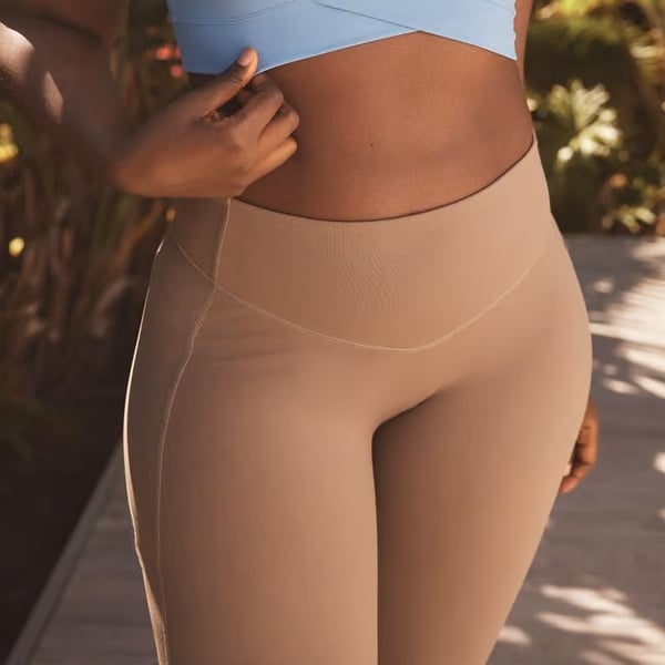 🎁Last Day Promotion 49% OFF🔥High Waisted Tummy Control Shaping Training Leggings