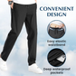 🔥2025 Hot Sale📣Unisex Ultra High Stretch Quick Dry Pants