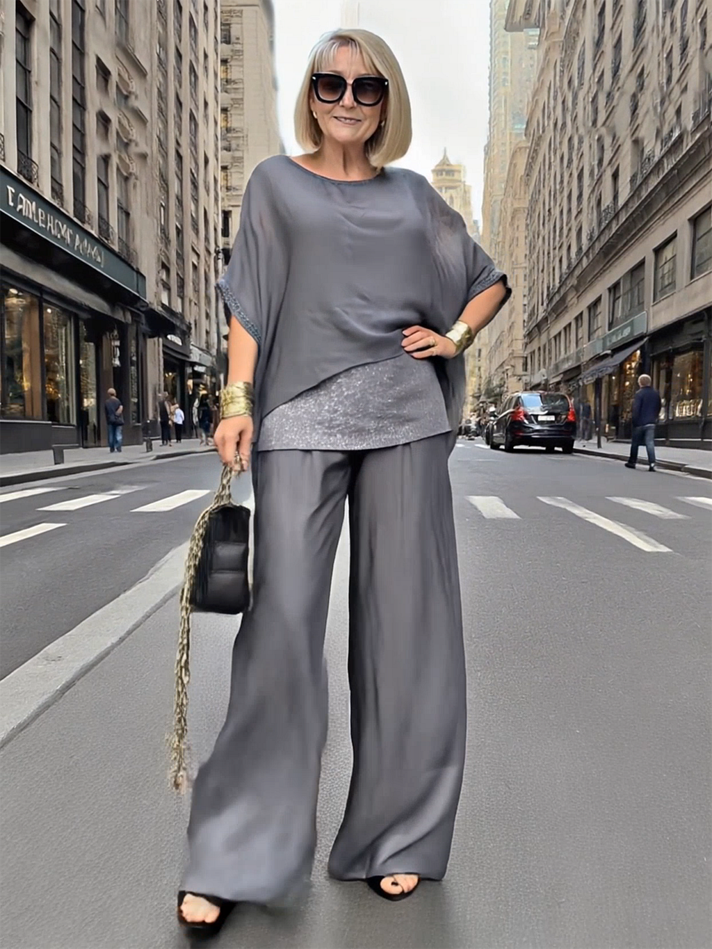 🔥50% OFF – Limited Time💥Elegant And Fashionable Suit