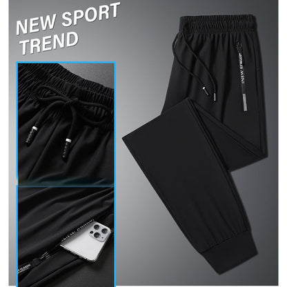 🔥2025 Hot Sale📣Unisex Ultra High Stretch Quick Dry Pants