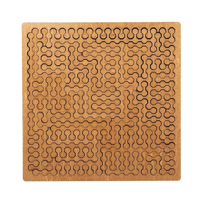 💝Black Friday Sale !!⚡🧩Fractal Tray Puzzles