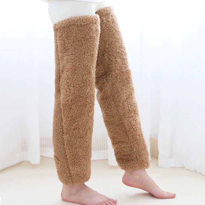 💥Hot Sale❄️SnugglePaws Sock Slippers