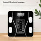 🔥Smart BMI Digital Wireless Weight Scales with LCD Display