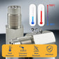 🔥Hot Sale🔥M18x1.5 Stainless Steel Threaded Adapter,