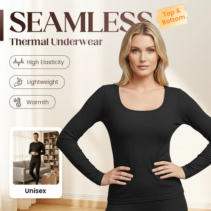 ⚡BUY 2 GET 1 FREE🔥Ultra Thin Self-Heating Thermal Garment