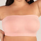 🔥While Supplies Last 50% OFF!🤩Convertible Strapless Bandeau Bra