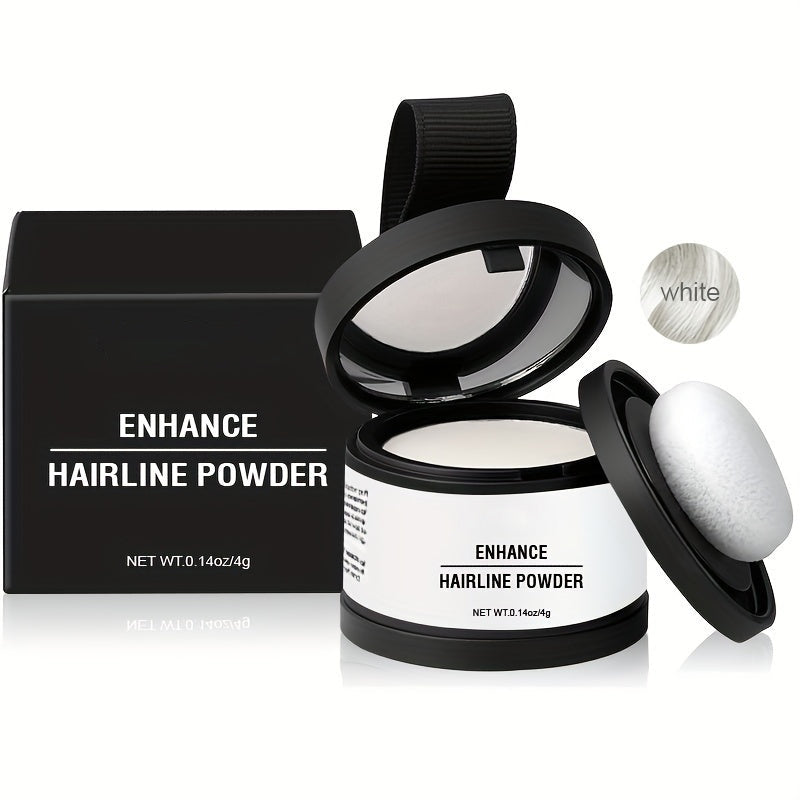 💗Hairline Powder - Magic Root Cover Up (fit all hair color)