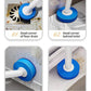 🚽Hands-Free Cleaning Gadget🧽Disposable toilet cleaning tool💦