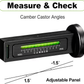 🔥50% OFF🛠️Adjustable Magnetic Gauge Tool for Automotive Truck RV Tire Repair