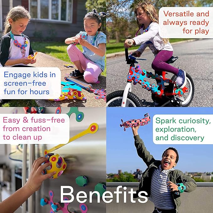 🎁Hot Sale 50% Off🎁Magnetic Building Toy