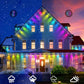 🎊Christmas Sale 49% OFF🎊Smart RGB Outdoor Lights Strings