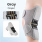 💥2026 HOT SALE🛡️🌤️ 50% OFF! Adjustable Sport Knee Booster – Silicone grip, 4‑way stretch. Relieves strain during walks, hikes or workouts. Your joint’s best friend. 🦵💕