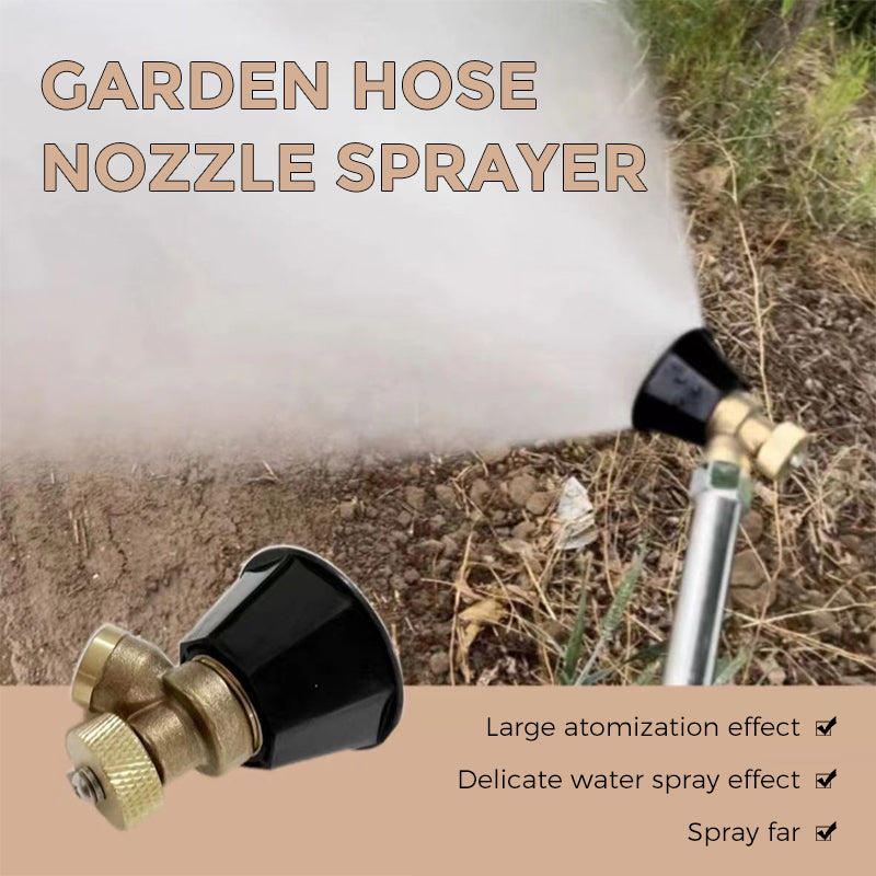 Adjustable Nozzle Sprayer (for Agricultural Sprayers)