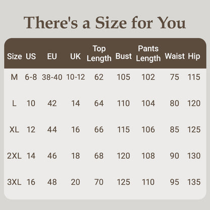 💝Women's Long Sleeve High Waisted Wide Leg Pants Suit