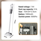 💥Newly Upgraded💥Handheld Cordless Vacuum Cleaner