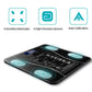 🔥Smart BMI Digital Wireless Weight Scales with LCD Display