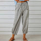 🌿Summer Essential! 2026 New Linen Trousers | Limited Time Offer