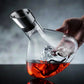 🔥2025 Hot Sale❤️‍🔥Waterfall Quick Red Wine Decanter Home Ideas