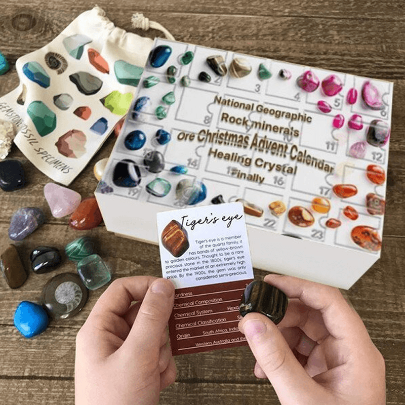 🎅Early Xmas Sale - 50% OFF🎅Ore Christmas Advent Calendar